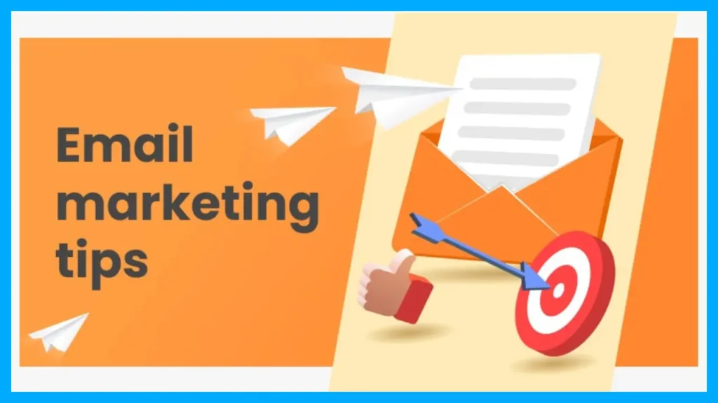 Email Marketing Tips: Boost Your Campaigns with Expert Advice 2024