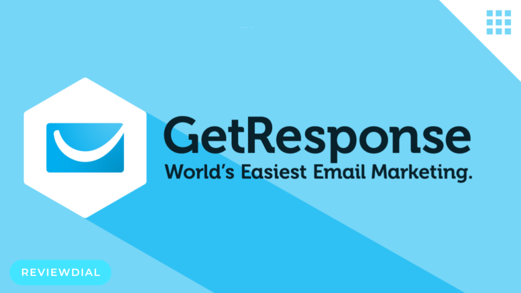 GetResponse Review  2024  The Best Email Marketing