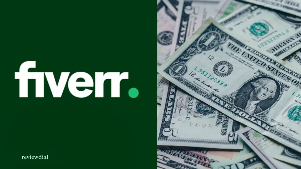 Fiverr in 2024 : Uncover the Top 10 Lucrative and Low-Competition Gigs